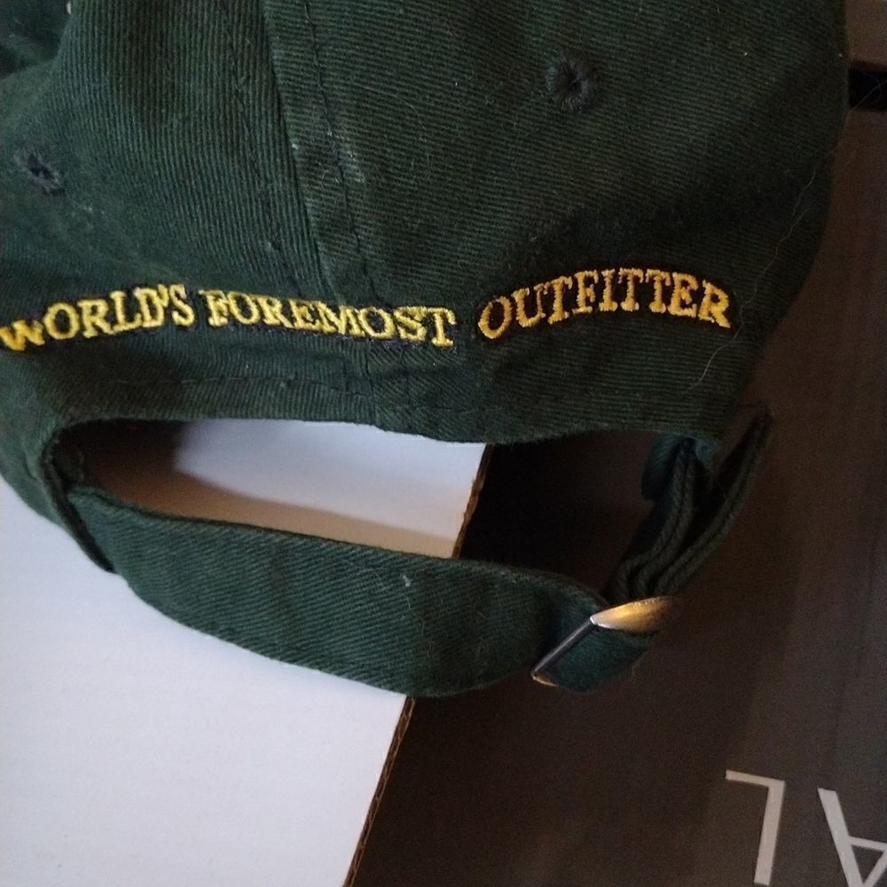 Cabela's hat - Picture 3 of 3